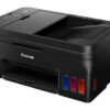 Canon PIXMA G4110 Inyección de tinta A4 4800 x 1200 DPI Wifi