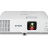 Epson PowerLite L210W 4500 lúmenes ANSI 3LCD WXGA (1280x800) Blanco Epson PowerLite L210W 4500 lúmenes ANSI 3LCD WXGA (1280x800) Blanco
