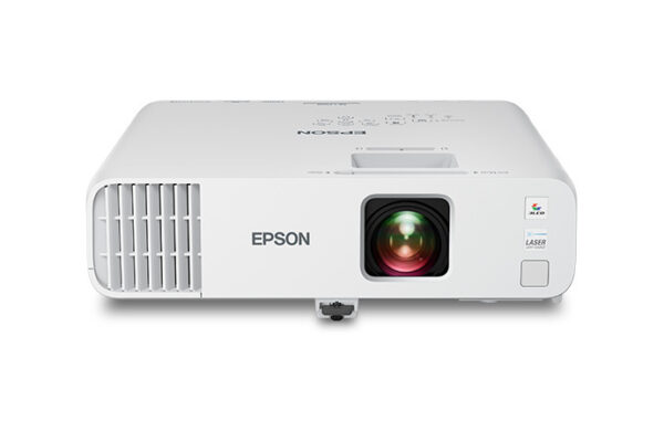Epson PowerLite L210W 4500 lúmenes ANSI 3LCD WXGA (1280x800) Blanco Epson PowerLite L210W 4500 lúmenes ANSI 3LCD WXGA (1280x800) Blanco