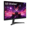 LG 24GS60F-B pantalla para PC 61 cm (24") 1920 x 1080 Pixeles Full HD Negro Monitor LG 24GS60F-B 24″ Full HD