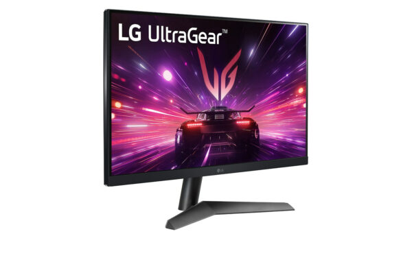 LG 24GS60F-B pantalla para PC 61 cm (24") 1920 x 1080 Pixeles Full HD Negro Monitor LG 24GS60F-B 24″ Full HD