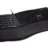 Kensington K75400ES teclado Oficina USB QWERTY Español Negro Kensington K75400ES teclado Oficina USB QWERTY Español Negro
