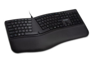 Kensington K75400ES teclado Oficina USB QWERTY Español Negro Kensington K75400ES teclado Oficina USB QWERTY Español Negro