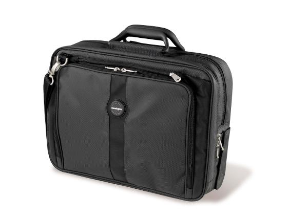 Kensington K62148 maletines para portátil 43,2 cm (17") Maletín Negro Kensington P1907 maletines para portátil 39,1 cm (15.4") Maletín Gris