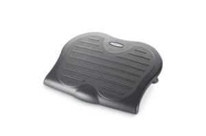 Kensington K56152US soporte para el apoyo de pies Negro
