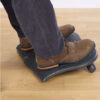 Kensington K56152US soporte para el apoyo de pies Negro Kensington K56152US soporte para el apoyo de pies Negro