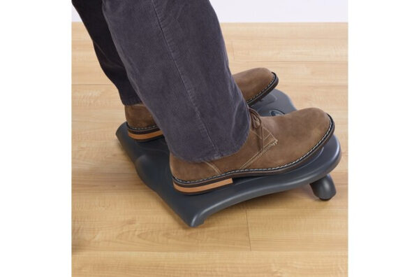 Kensington K56152US soporte para el apoyo de pies Negro Kensington K56152US soporte para el apoyo de pies Negro