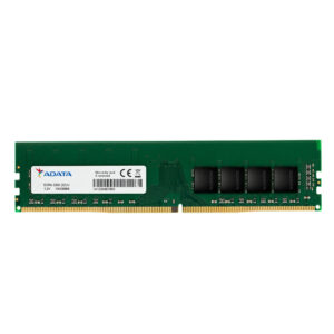 ADATA Premier módulo de memoria 8 GB 1 x 8 GB DDR4 288-pin DIMM