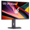 LG 27G610A-B pantalla para PC 68,6 cm (27") 2560 x 1440 Pixeles Quad HD LCD Negro LG 27G610A-B pantalla para PC 68,6 cm (27") 2560 x 1440 Pixeles Quad HD LCD Negro