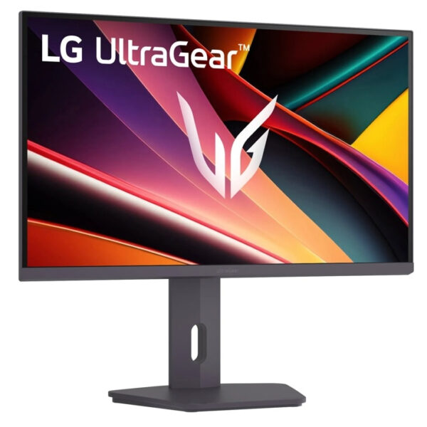LG 27G610A-B pantalla para PC 68,6 cm (27") 2560 x 1440 Pixeles Quad HD LCD Negro LG 27G610A-B pantalla para PC 68,6 cm (27") 2560 x 1440 Pixeles Quad HD LCD Negro