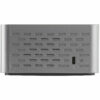 StarTech.com DK31C4DPPD base para portátil y replicador de puertos Alámbrico USB 3.2 Gen 2 (3.1 Gen 2) Type-C Negro, Gris StarTech.com DK31C4DPPD base para portátil y replicador de puertos Alámbrico USB 3.2 Gen 2 (3.1 Gen 2) Type-C Negro, Gris