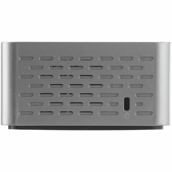 StarTech.com DK31C4DPPD base para portátil y replicador de puertos Alámbrico USB 3.2 Gen 2 (3.1 Gen 2) Type-C Negro, Gris StarTech.com DK31C4DPPD base para portátil y replicador de puertos Alámbrico USB 3.2 Gen 2 (3.1 Gen 2) Type-C Negro, Gris