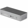 StarTech.com DK31C4DPPD base para portátil y replicador de puertos Alámbrico USB 3.2 Gen 2 (3.1 Gen 2) Type-C Negro, Gris StarTech.com DK31C4DPPD base para portátil y replicador de puertos Alámbrico USB 3.2 Gen 2 (3.1 Gen 2) Type-C Negro, Gris