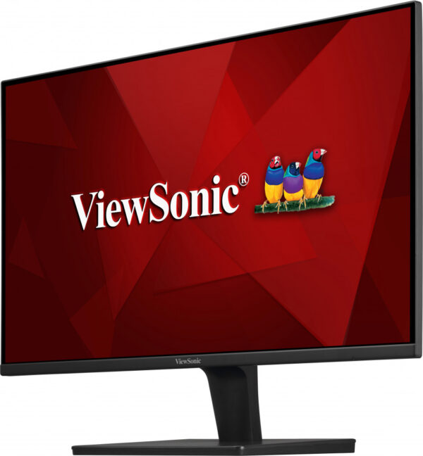 Viewsonic VA2715-2K-MHD pantalla para PC 68,6 cm (27") 2560 x 1440 Pixeles Quad HD LED Viewsonic VA2715-2K-MHD pantalla para PC 68,6 cm (27") 2560 x 1440 Pixeles Quad HD LED