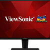 Viewsonic VA2715-2K-MHD pantalla para PC 68,6 cm (27") 2560 x 1440 Pixeles Quad HD LED Viewsonic VA2715-2K-MHD pantalla para PC 68,6 cm (27") 2560 x 1440 Pixeles Quad HD LED