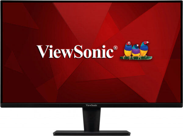 Viewsonic VA2715-2K-MHD pantalla para PC 68,6 cm (27") 2560 x 1440 Pixeles Quad HD LED Viewsonic VA2715-2K-MHD pantalla para PC 68,6 cm (27") 2560 x 1440 Pixeles Quad HD LED