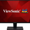 Viewsonic VA2715-2K-MHD pantalla para PC 68,6 cm (27") 2560 x 1440 Pixeles Quad HD LED Viewsonic VA2715-2K-MHD pantalla para PC 68,6 cm (27") 2560 x 1440 Pixeles Quad HD LED