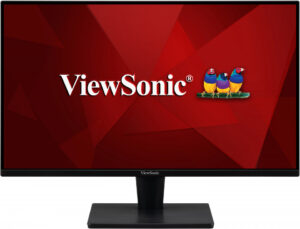 Viewsonic VA2715-2K-MHD pantalla para PC 68,6 cm (27") 2560 x 1440 Pixeles Quad HD LED Viewsonic VA2715-2K-MHD pantalla para PC 68,6 cm (27") 2560 x 1440 Pixeles Quad HD LED