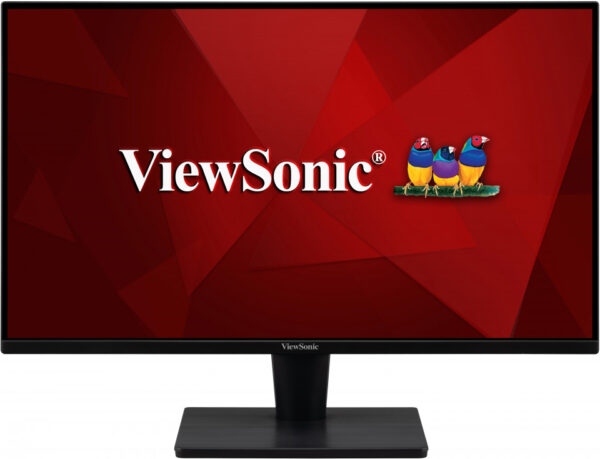 Viewsonic VA2715-2K-MHD pantalla para PC 68,6 cm (27") 2560 x 1440 Pixeles Quad HD LED Viewsonic VA2715-2K-MHD pantalla para PC 68,6 cm (27") 2560 x 1440 Pixeles Quad HD LED