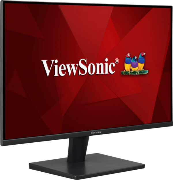Viewsonic VA2715-2K-MHD pantalla para PC 68,6 cm (27") 2560 x 1440 Pixeles Quad HD LED Viewsonic VA2715-2K-MHD pantalla para PC 68,6 cm (27") 2560 x 1440 Pixeles Quad HD LED