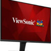 Viewsonic VA2715-2K-MHD pantalla para PC 68,6 cm (27") 2560 x 1440 Pixeles Quad HD LED Viewsonic VA2715-2K-MHD pantalla para PC 68,6 cm (27") 2560 x 1440 Pixeles Quad HD LED