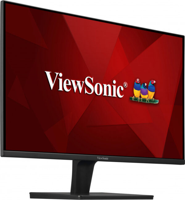 Viewsonic VA2715-2K-MHD pantalla para PC 68,6 cm (27") 2560 x 1440 Pixeles Quad HD LED Viewsonic VA2715-2K-MHD pantalla para PC 68,6 cm (27") 2560 x 1440 Pixeles Quad HD LED