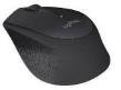 MOUSE OPTICO INALAMBRICO M280 NEGRO 2.4 GHz LOGITECH