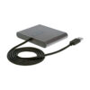 StarTech.com Adaptador USB 3.0 a 4 Puertos HDMI - Tarjeta Gráfica y de Vídeo Externa - Dongle Llave USB-A a 4x HDMI - 1080p a 60Hz - Conversor Multimonitor USB a HDMI - Solo para Windows StarTech.com Adaptador USB 3.0 a 4 Puertos HDMI - Tarjeta Gráfica y de Vídeo Externa - Dongle Llave USB-A a 4x HDMI - 1080p a 60Hz - Conversor Multimonitor USB a HDMI - Solo para Windows