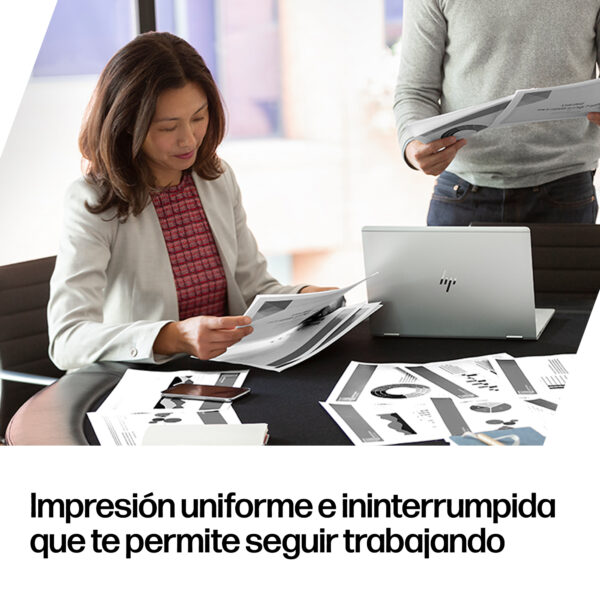 HP Cartucho de tóner original LaserJet 81A negro HP Cartucho de tóner original LaserJet 81A negro