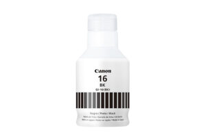 Canon GI-16 cartucho de tinta 1 pieza(s) Original Negro