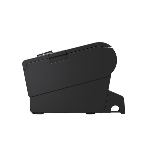 Epson TM-T88VII (112A0): USB, Ethernet, Serial, PS, UK, Black Epson TM-T88VII (112A0): USB, Ethernet, Serial, PS, UK, Black