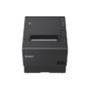 Epson TM-T88VII (112A0): USB, Ethernet, Serial, PS, UK, Black Epson TM-T88VII (112A0): USB, Ethernet, Serial, PS, UK, Black