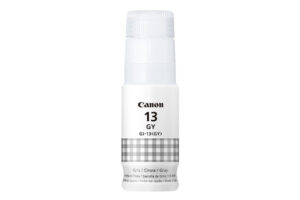 Canon GI-13 cartucho de tinta 1 pieza(s) Original Gris