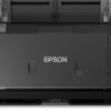 Epson WorkForce B11B261201 escaner Escáner con alimentador automático de documentos (ADF) 600 x 600 DPI A4 Negro Epson WorkForce B11B261201 escaner Escáner con alimentador automático de documentos (ADF) 600 x 600 DPI A4 Negro
