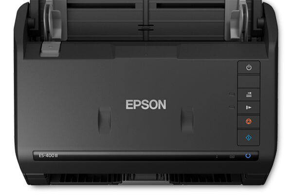 Epson WorkForce B11B261201 escaner Escáner con alimentador automático de documentos (ADF) 600 x 600 DPI A4 Negro Epson WorkForce B11B261201 escaner Escáner con alimentador automático de documentos (ADF) 600 x 600 DPI A4 Negro