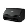 Epson WorkForce B11B261201 escaner Escáner con alimentador automático de documentos (ADF) 600 x 600 DPI A4 Negro Epson WorkForce B11B261201 escaner Escáner con alimentador automático de documentos (ADF) 600 x 600 DPI A4 Negro