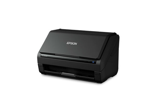 Epson WorkForce B11B261201 escaner Escáner con alimentador automático de documentos (ADF) 600 x 600 DPI A4 Negro Epson WorkForce B11B261201 escaner Escáner con alimentador automático de documentos (ADF) 600 x 600 DPI A4 Negro