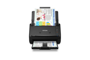 Epson WorkForce B11B261201 escaner Escáner con alimentador automático de documentos (ADF) 600 x 600 DPI A4 Negro Epson WorkForce B11B261201 escaner Escáner con alimentador automático de documentos (ADF) 600 x 600 DPI A4 Negro