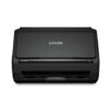 Epson WorkForce B11B261201 escaner Escáner con alimentador automático de documentos (ADF) 600 x 600 DPI A4 Negro Epson WorkForce B11B261201 escaner Escáner con alimentador automático de documentos (ADF) 600 x 600 DPI A4 Negro