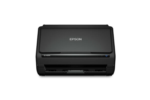 Epson WorkForce B11B261201 escaner Escáner con alimentador automático de documentos (ADF) 600 x 600 DPI A4 Negro Epson WorkForce B11B261201 escaner Escáner con alimentador automático de documentos (ADF) 600 x 600 DPI A4 Negro