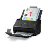 Epson WorkForce B11B261201 escaner Escáner con alimentador automático de documentos (ADF) 600 x 600 DPI A4 Negro Epson WorkForce B11B261201 escaner Escáner con alimentador automático de documentos (ADF) 600 x 600 DPI A4 Negro