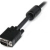 StarTech.com Cable de 3m de Vídeo VGA Coaxial de Alta Resolución para Monitor - HD15 Macho - HD15 Macho StarTech.com Cable de 3m de Vídeo VGA Coaxial de Alta Resolución para Monitor - HD15 Macho - HD15 Macho