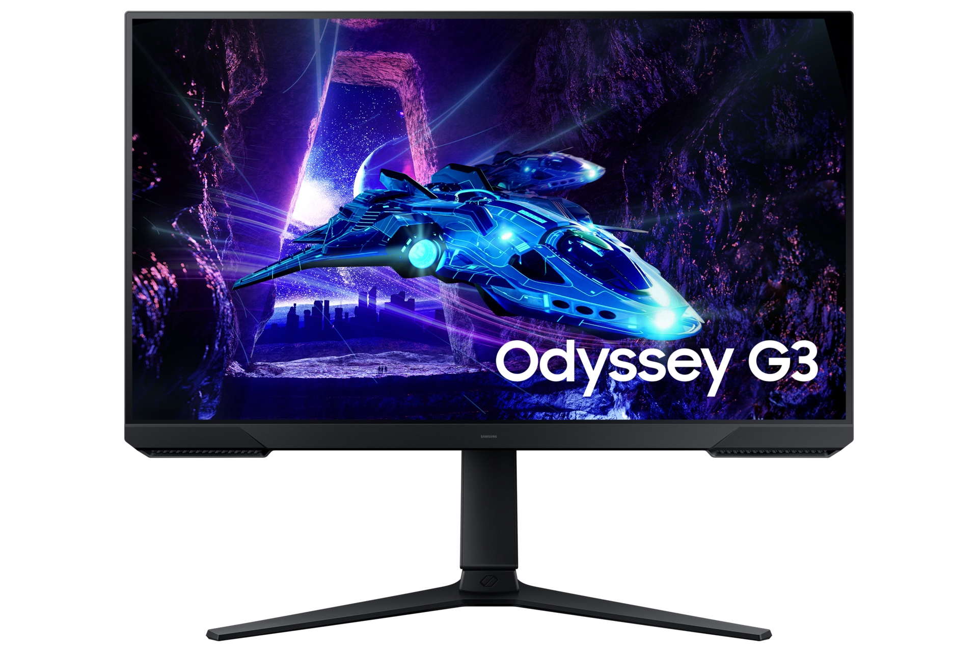 Monitor Samsung LS27DG300 27″ Full HD