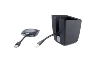 Barco R9861500T01 accesorio inalámbrico para presentación Negro 1 pieza(s) Barco R9861500T01 accesorio inalámbrico para presentación Negro 1 pieza(s)
