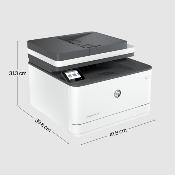 HP Laser 137fnw Inalámbrico Multifunction Blanco y negro Impresora, Fotocopiadora, escáner; Dúplex