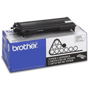 Brother TN-410 cartucho de tóner 1 pieza(s) Original Negro