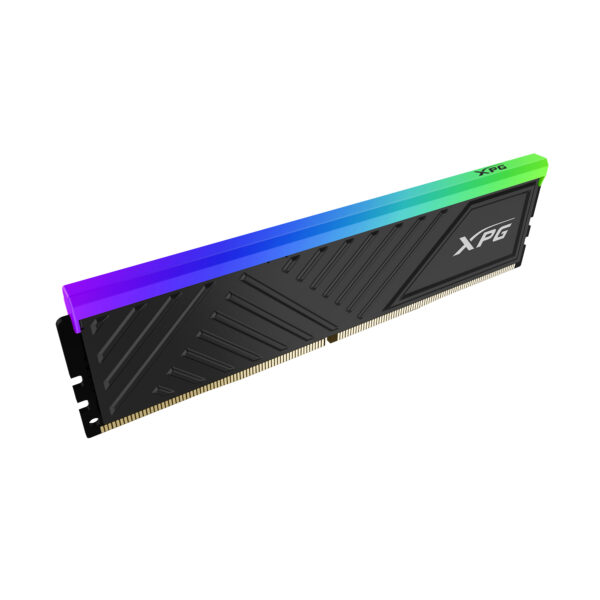 XPG SPECTRIX D35G módulo de memoria 8 GB 1 x 8 GB DDR4 288-pin DIMM XPG SPECTRIX D35G módulo de memoria 8 GB 1 x 8 GB DDR4 288-pin DIMM