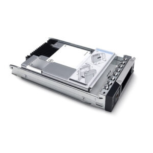 DELL 345-BGVL unidad de estado sólido 960 GB 2.5" Serial ATA III