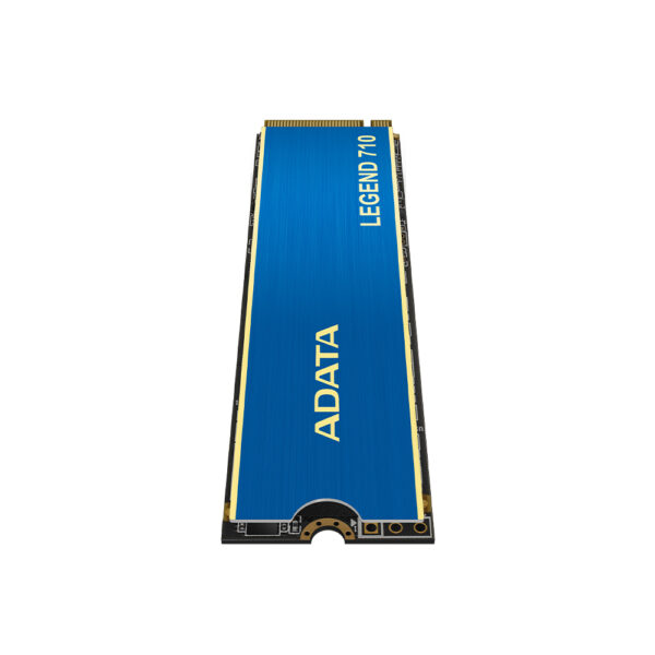 ADATA LEGEND 710 256 GB M.2 PCI Express 3.0 NVMe 3D NAND ADATA LEGEND 710 256 GB M.2 PCI Express 3.0 NVMe 3D NAND