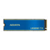 ADATA LEGEND 710 256 GB M.2 PCI Express 3.0 NVMe 3D NAND ADATA LEGEND 710 256 GB M.2 PCI Express 3.0 NVMe 3D NAND